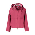 K-WAY Viola Polyester Women's Jacket