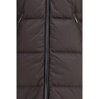 Parajumpers Purple Polyamide Coat