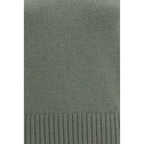 Extreme Cashmere Bicolor Cashmere Sweatshirt