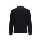Canada Goose Black Recycled Polyamide Full-Length Jacket
