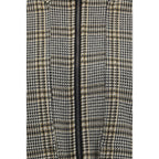 Fabiana Filippi Beige Viscose Bomber