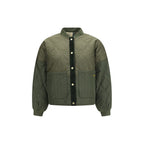 Barbour Bicolor Polyester Shell Jacket