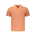 K-WAY Rosa Cotton Mens Polo