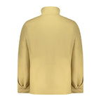 K-WAY Beige Polyester Men's Jacket