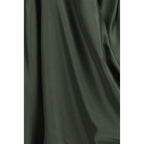 SA SU PHI Bicolor Silk Blouse