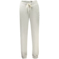 Converse Gray Cotton Womens Trouser