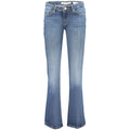 Guess Jeans Blue Cotton Women's Jean