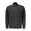 Timberland Black Cotton Men's Sweater
