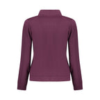 Norway 1963 Viola Cotton Women Sweatshirt