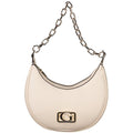 Guess Jeans Rosa Poliuretano Women's Shoulder Bag - Eljoys Fashion 