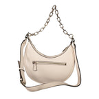 Guess Jeans Rosa Poliuretano Women's Shoulder Bag - Eljoys Fashion 