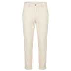 Baldinini Trend White Vi Men Trouser