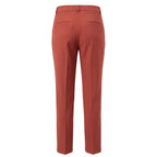 Baldinini Trend Brown Viscose Women Pant