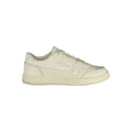 Reebok White Polyurethane Women's Sneaker