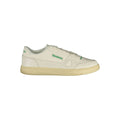 Reebok White Polyurethane Men's Sneaker