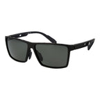 Adidas Black Plastic Sunglasses - Eljoys Fashion 