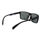 Adidas Black Plastic Sunglasses - Eljoys Fashion 