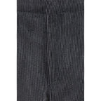 Brunello Cucinelli Gray Cotton Suit