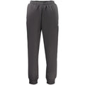 The North Face Black Cotton Men's Trouser