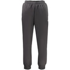 The North Face Black Cotton Men's Trouser
