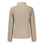 Norway 1963 Beige Cotton Women's Sweatshirt