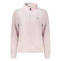 Norway 1963 Rosa Cotton Womens Sweatshirt