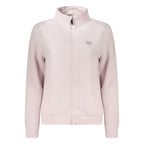 Norway 1963 Rosa Cotton Womens Sweatshirt