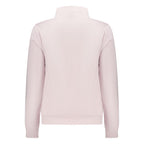 Norway 1963 Rosa Cotton Womens Sweatshirt
