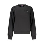 Norway 1963 Black Cotton Women's Sweatshirt