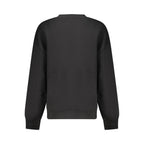 Norway 1963 Black Cotton Women's Sweatshirt