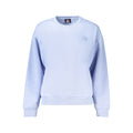 Norway 1963 Blue Cotton Sweatshirt