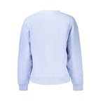 Norway 1963 Blue Cotton Sweatshirt
