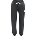 Converse Black Cotton Athletic Pants