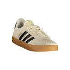 Adidas Bianco Poliuretano Donna Sneaker
