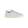Adidas Bianco Polyurethane Men's Sneaker
