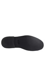 Pollini Gray Suede Chukka Lace Up Men Ankle Boots Light