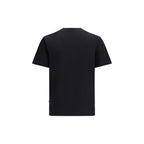 Moncler Grenoble Multicolor Cotton Sportswear