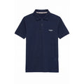 Baldinini Trend Blue Cotton Men's Polo-Shirt