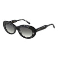Scotch & Soda Black Acetate Sunglasses - Eljoys Fashion 