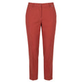 Baldinini Trend Brown Vi Women Pants