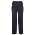Baldinini Trend Blue Cotton Womens Pant