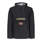 Napapijri Nero Poliammide Men's Jacket