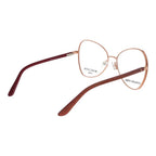 Marciano by Guess Rose Gold Metal Glasses (Frames) - Eljoys Fashion 