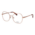 Max & Co Rose Gold Acetate Glasses (Frames)