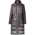 Desigual Nero Polyester Women's Jacket