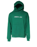 Dolce & Gabbana Green DGVIB3 Cotton Hoodie Sweatshirt Sweater - Eljoys Fashion 