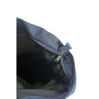 Verri Blue Polyurethane Men's Backpack - Eljoys Fashion 
