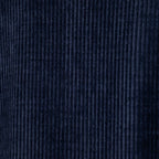 Autore Blue Polyester Full-Length Jacket - Eljoys Fashion 