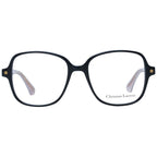 Christian Lacroix Black Acetate Glasses (Frames) - Eljoys Fashion 