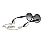 Guess Black Acetate Sunglasses - Eljoys Fashion 